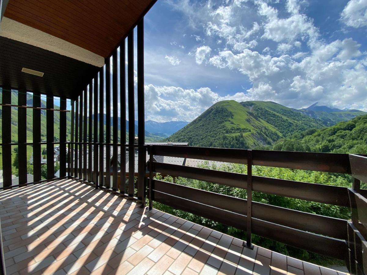 Plein Sud Cosy 6 Personnes Tres Bien Equipe ,vue Splendide, Terrasse, Spacieux,bien Situe, Randonnees,ski *