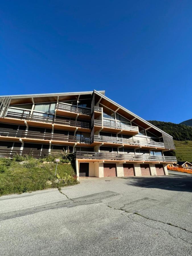 Plein Sud Cosy 6 Personnes Tres Bien Equipe ,vue Splendide, Terrasse, Spacieux,bien Situe, Randonnees,ski Appartement Saint-Sorlin-dʼArves