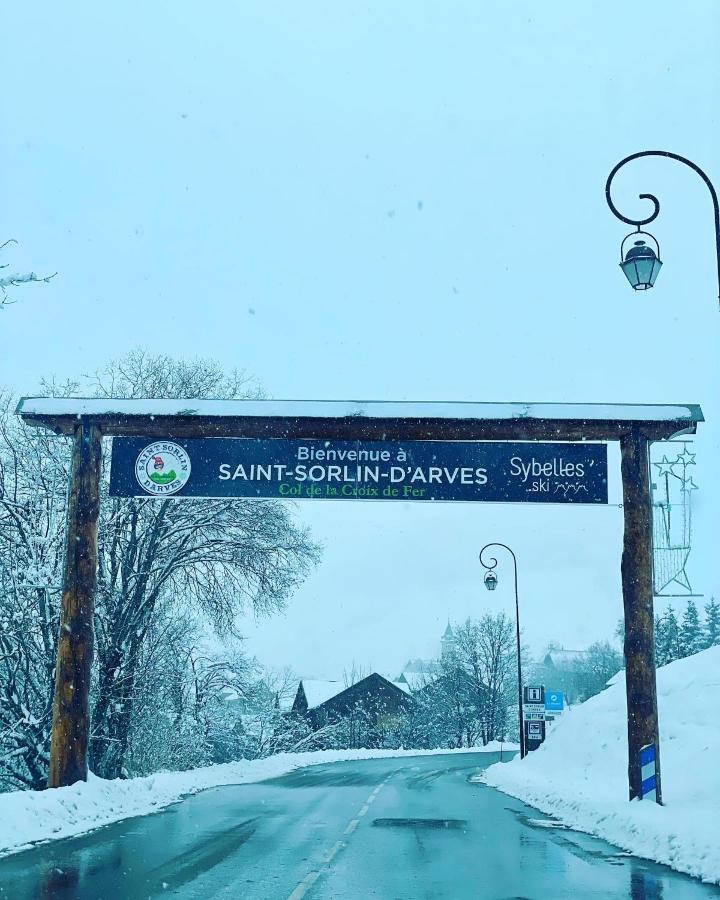 Appartement Plein Sud Cosy 6 Personnes Tres Bien Equipe ,vue Splendide, Terrasse, Spacieux,bien Situe, Randonnees,ski