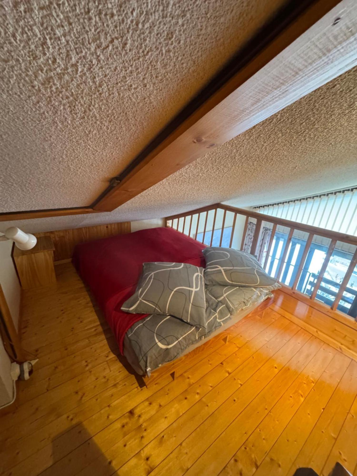 Plein Sud Cosy 6 Personnes Tres Bien Equipe ,vue Splendide, Terrasse, Spacieux,bien Situe, Randonnees,ski