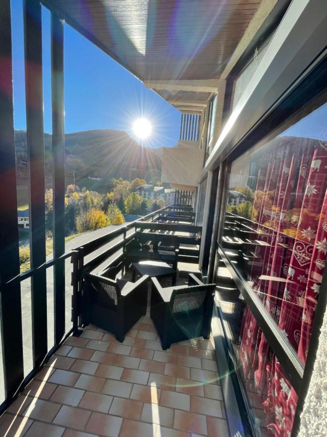 Cosy 6 Personnes Très Bien équipé ,vue Splendide, Terrasse, Spacieux,bien Situé, Randonnées,ski Appartement