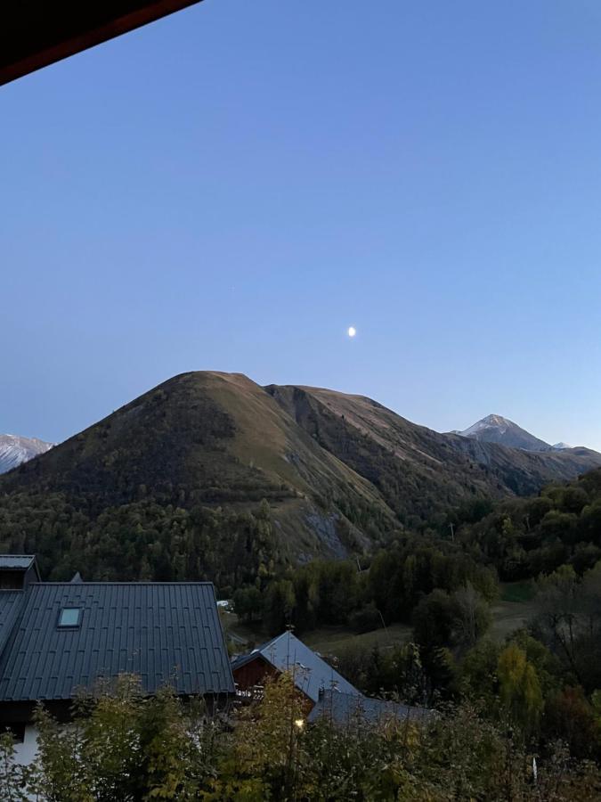 Plein Sud Cosy 6 Personnes Tres Bien Equipe ,vue Splendide, Terrasse, Spacieux,bien Situe, Randonnees,ski *