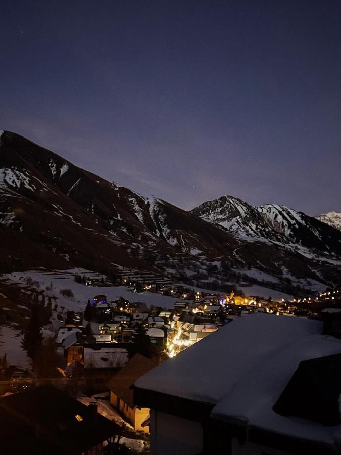 Cosy 6 Personnes Très Bien équipé ,vue Splendide, Terrasse, Spacieux,bien Situé, Randonnées,ski Appartement